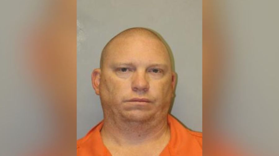 Man, 45, sentenced to 40 years in prison for sex assault, child abuse