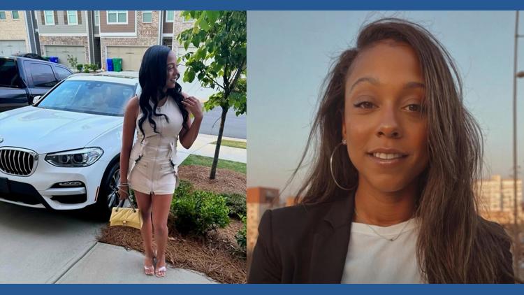Pregnant mother of two killed in I-75 shooting while driving through ...