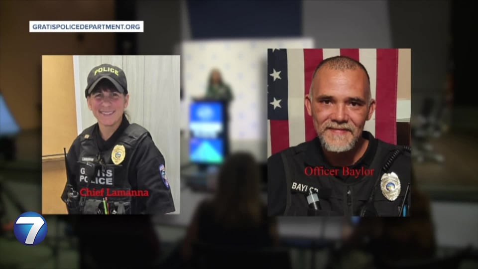 Local police chief claims to be ICE, enters multiple area schools ...