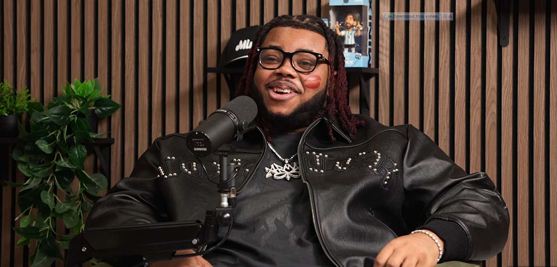 Conoce a Swavy, el rapero de Toronto apoyado por Drake, Future y Chris ...