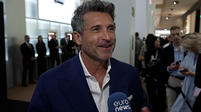 Watches and Wonders: Patrick Dempsey, Usain Bolt and stars shine as ...