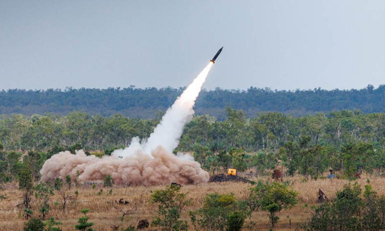 Australia reveal top priorities in defence spending push
