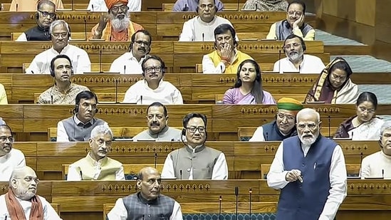 Will South India lose Lok Sabha seats after delimitation? The math ...