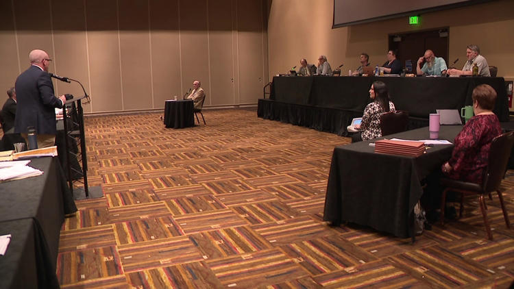 Monroe County community opposes possible data center