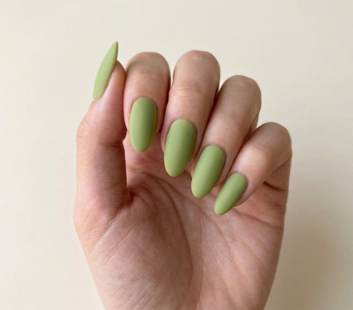 Top 10 manicure trends that will take over spring-summer 2026