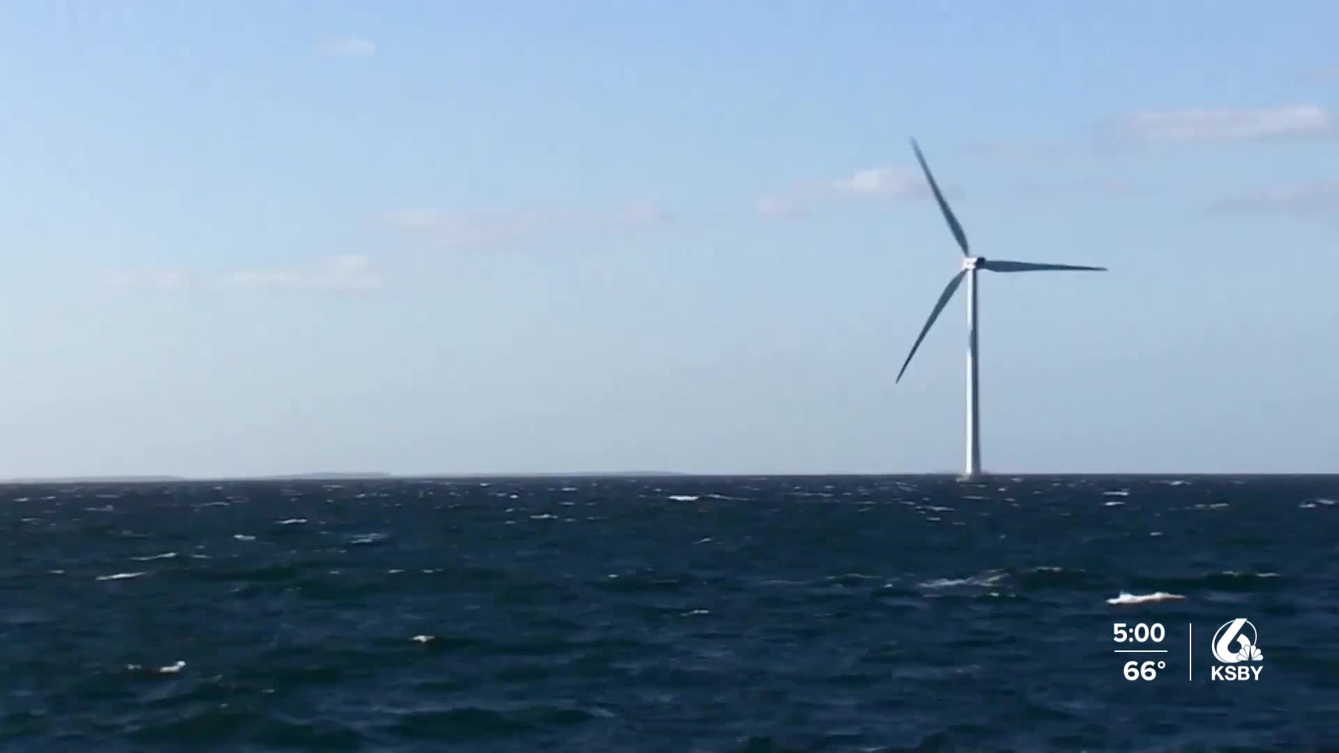 Local organizations speak out on offshore wind energy as statewide ...