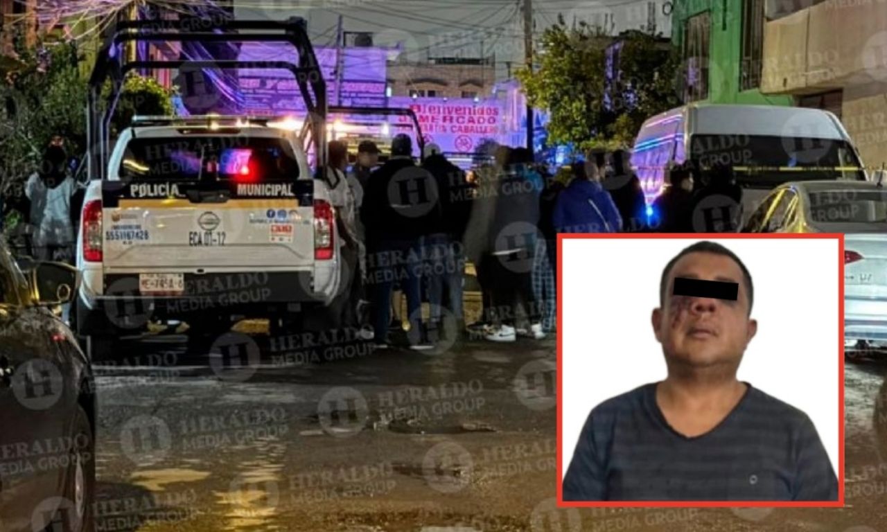 Vinculan a proceso al padrastro de Mateo, niño asesinado en su casa en ...