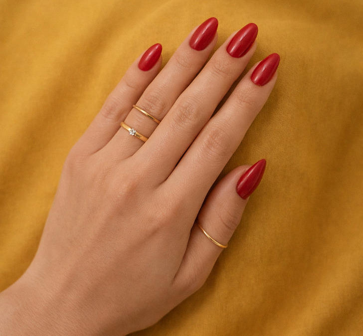 Top 10 manicure trends that will take over spring-summer 2026