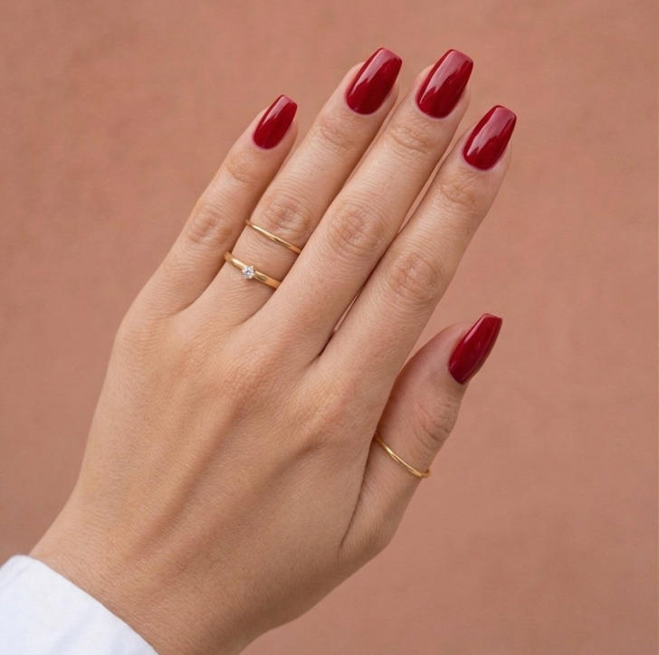 Top 10 manicure trends that will take over spring-summer 2026