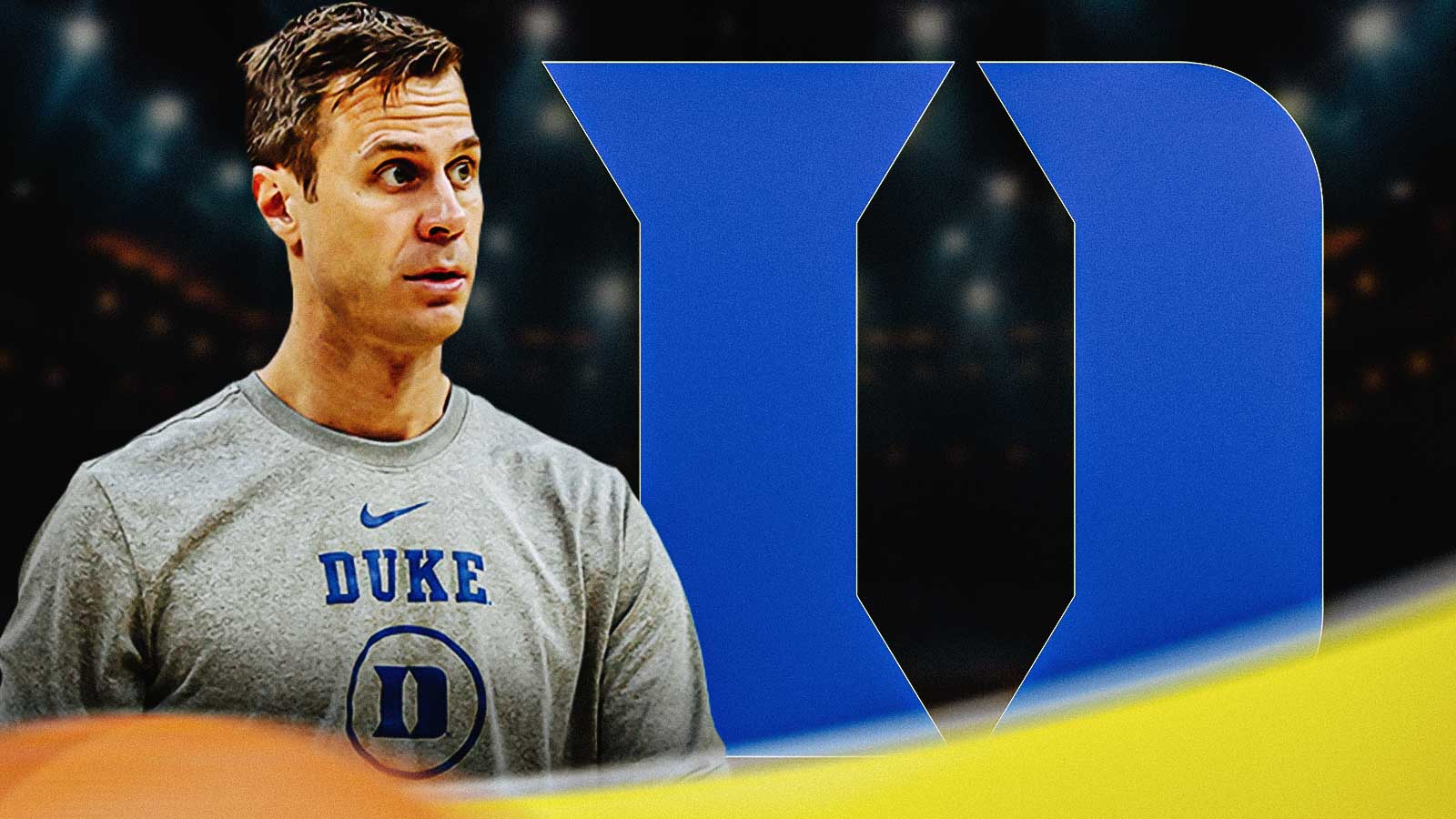1 transfer portal target Duke basketball must sign to get over March ...