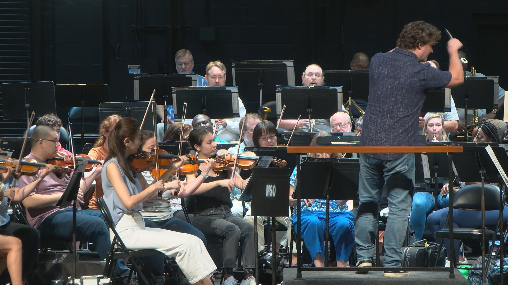 Montgomery Symphony Orchestra unveils 2026–2027 season lineup