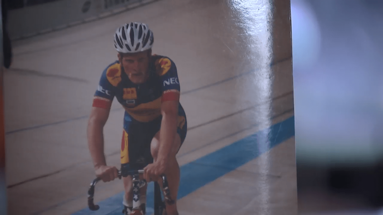 Loved ones mourns Paralympian Dory Selinger after fatal McKinney crash