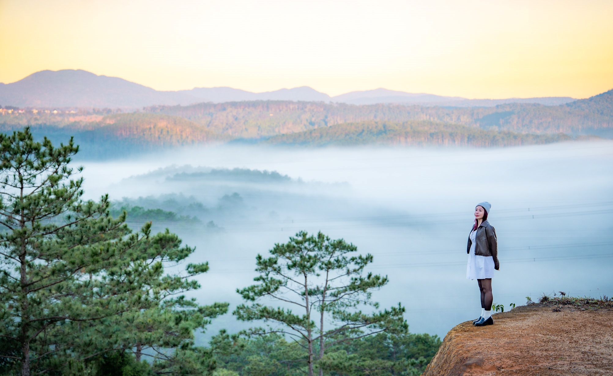 Quá đẹp nhưng còn 'im tiếng', Quảng Ngãi lên kế hoạch truyền thông ra thế giới