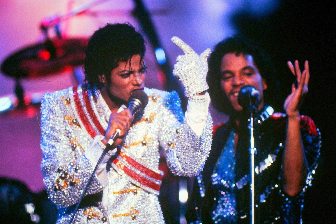Michael Jackson’s unforgettable King of Pop moments that still stop ...