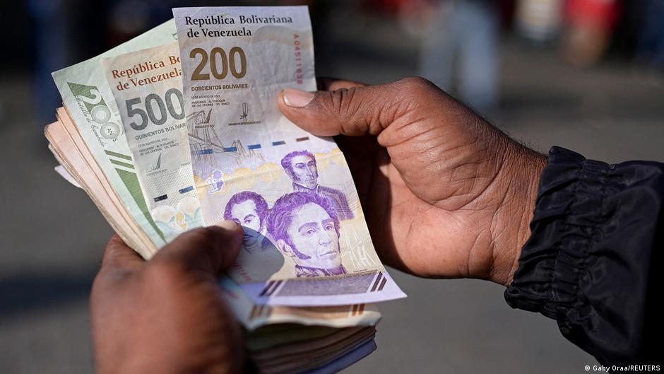 Venezuela: German entrepreneurs bet on business boom