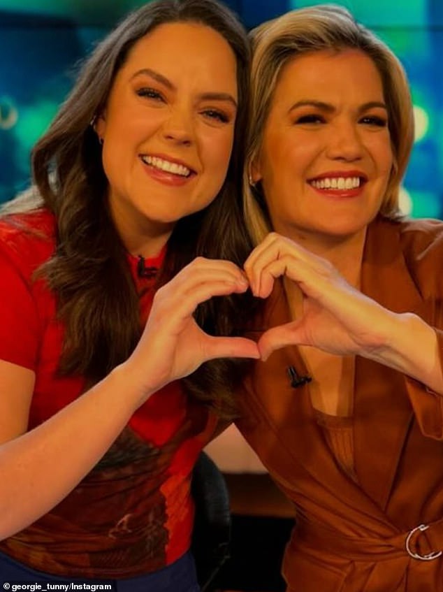 Popular TV star joins KIIS FM replacement show