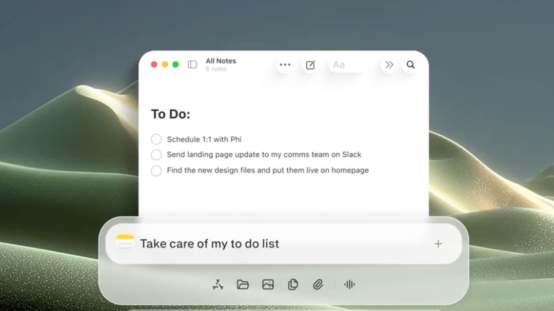 Perplexity introduces personal computer for Mac — here's what the AI ...