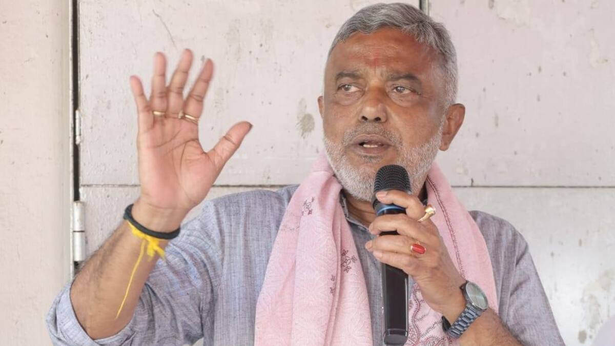 IT raids Trinamool candidate Debashis Kumar ahead of Bengal election ...