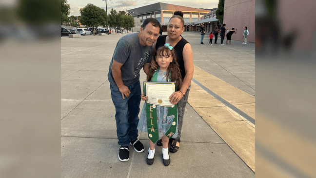 Family speaks out after father killed in wrong-way crash on Highway 99 ...