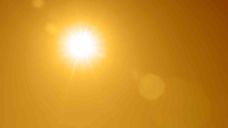 Según un estudio, la protección solar de la Tierra se está disolviendo ...