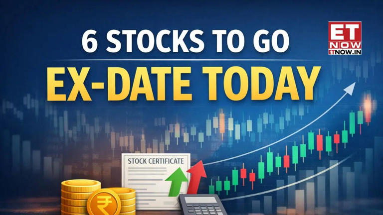 Rs 30 dividend, 10:1 stock split, rights issue, demerger: Aurobindo ...