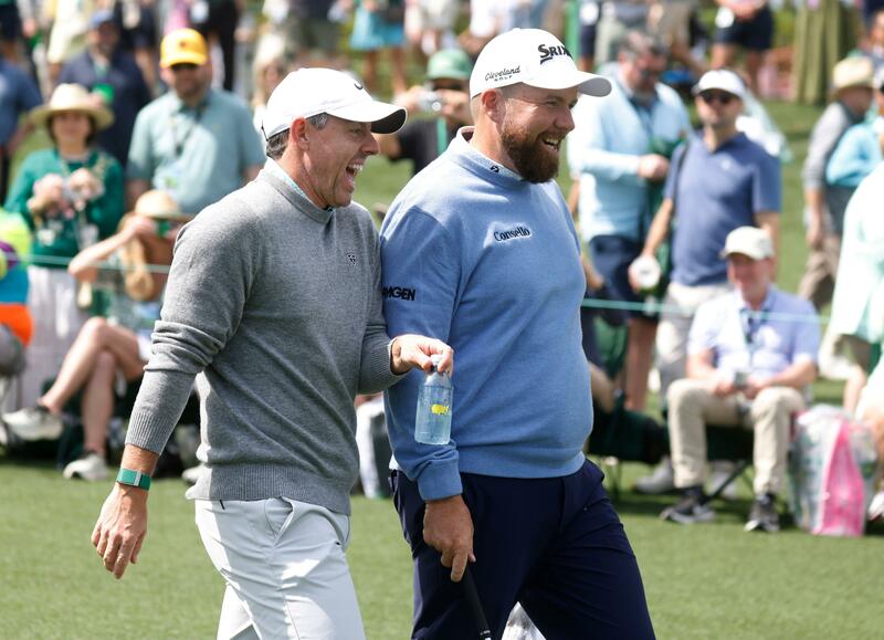 This is the golden age of Irish golf - but the long-term future looks ...
