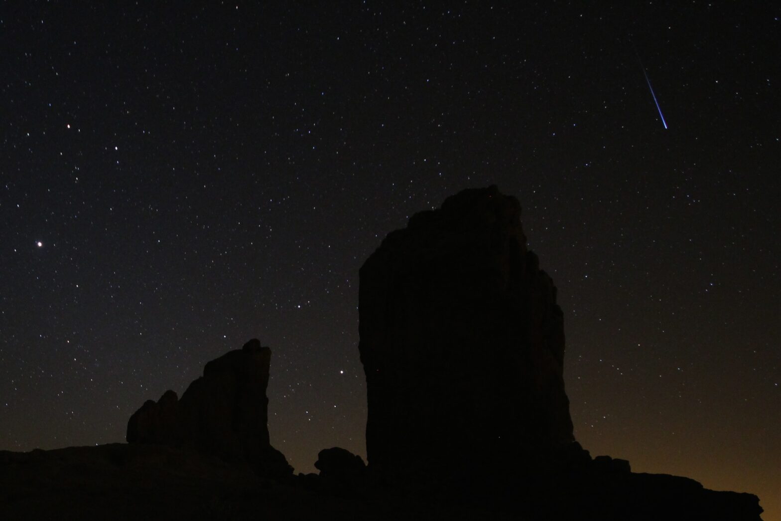 The sky this week from April 17 to 24: The Lyrid meteor shower peaks