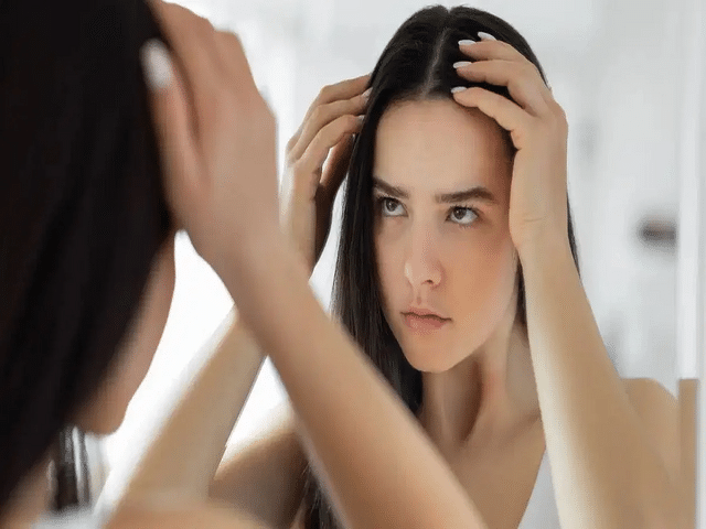 Hair fall in summer? Follow these simple tips to strengthen roots and ...