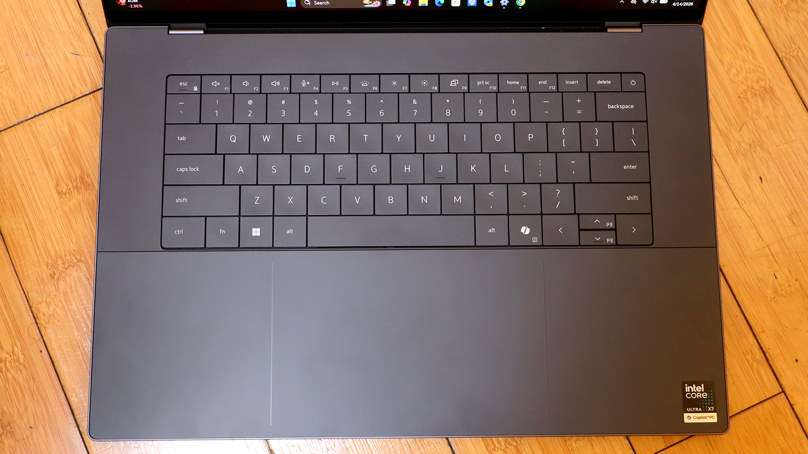 I've used Dell's new XPS 16 for a week, and it's the Windows laptop to beat in 2026