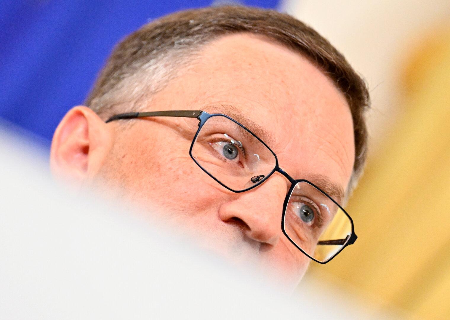 „Postenschacher“-Causa: Wöginger blitzte bei OGH mit Beschwerde ab