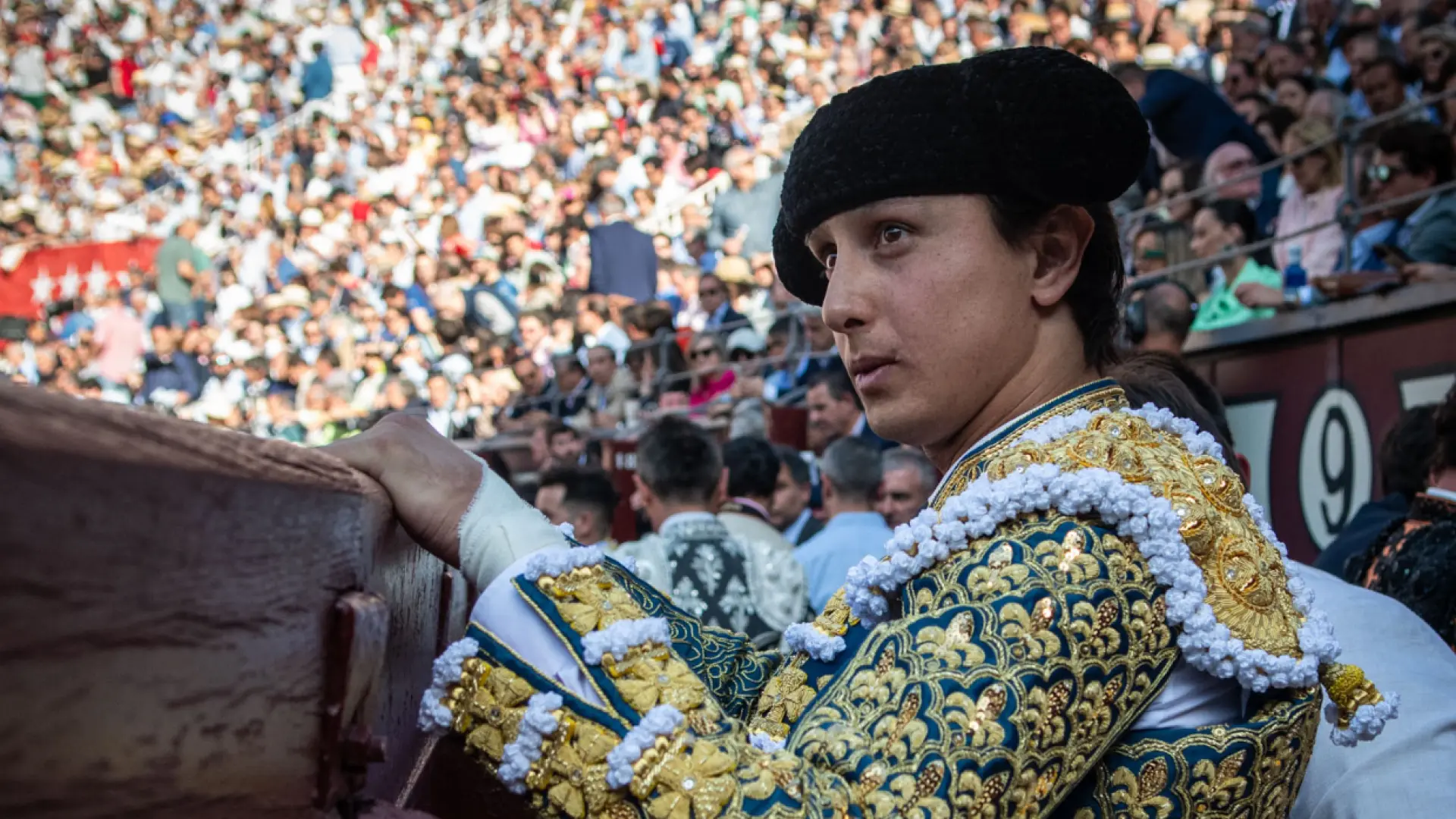 Horario y dónde ver gratis la corrida de hoy en La Maestranza: Roca Rey ...