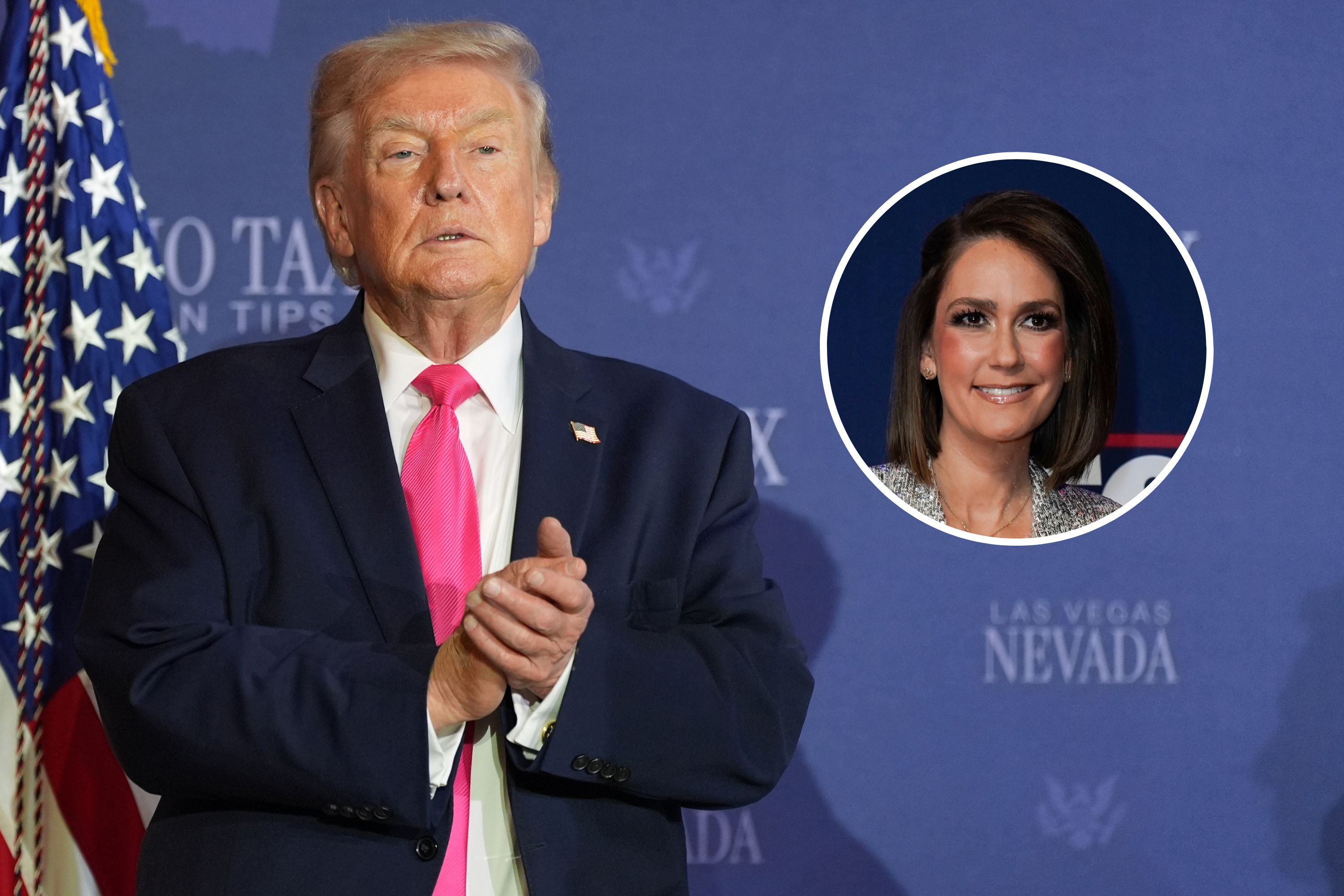 Donald Trump demands Fox News host be taken off air: "Least attractive"