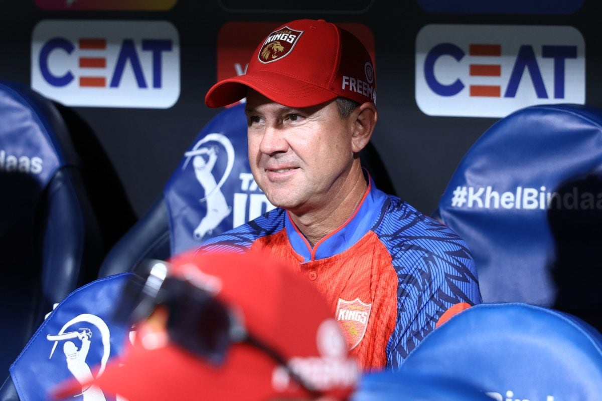 Ricky Ponting's winning formula for PBKS: 'Support and challenge ...