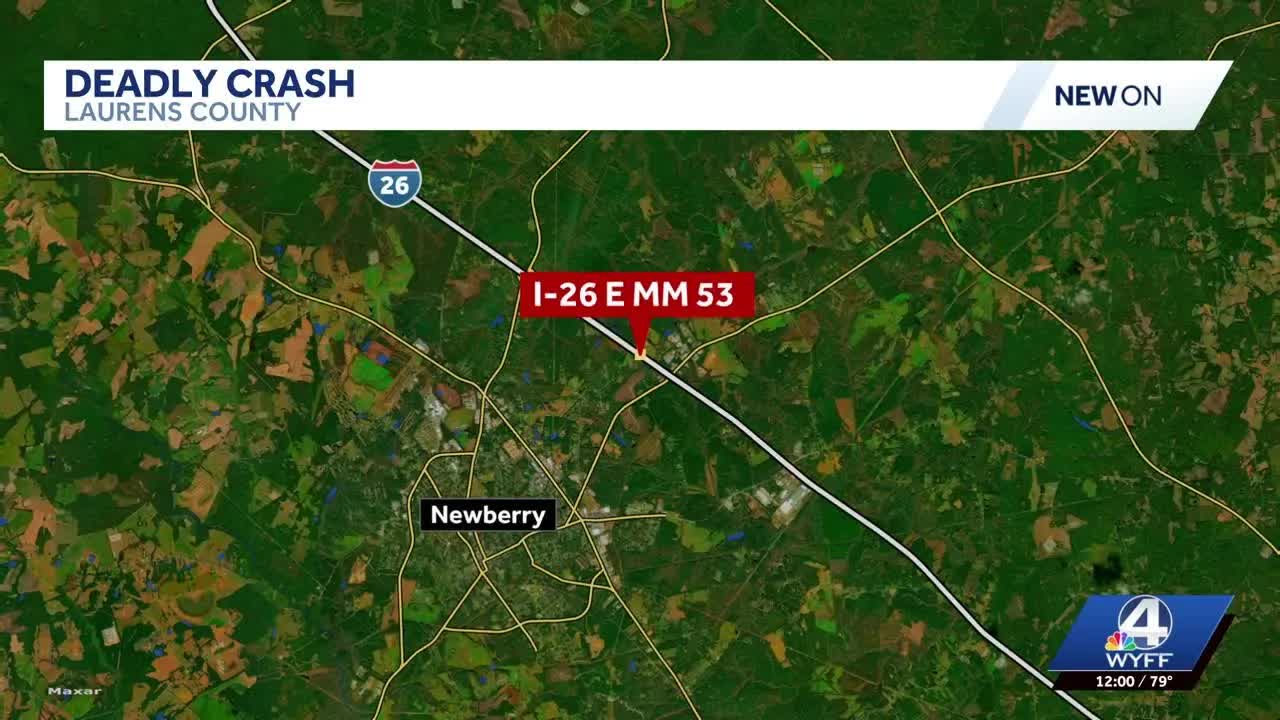 South Carolina woman killed in crash saves lives with organ donation