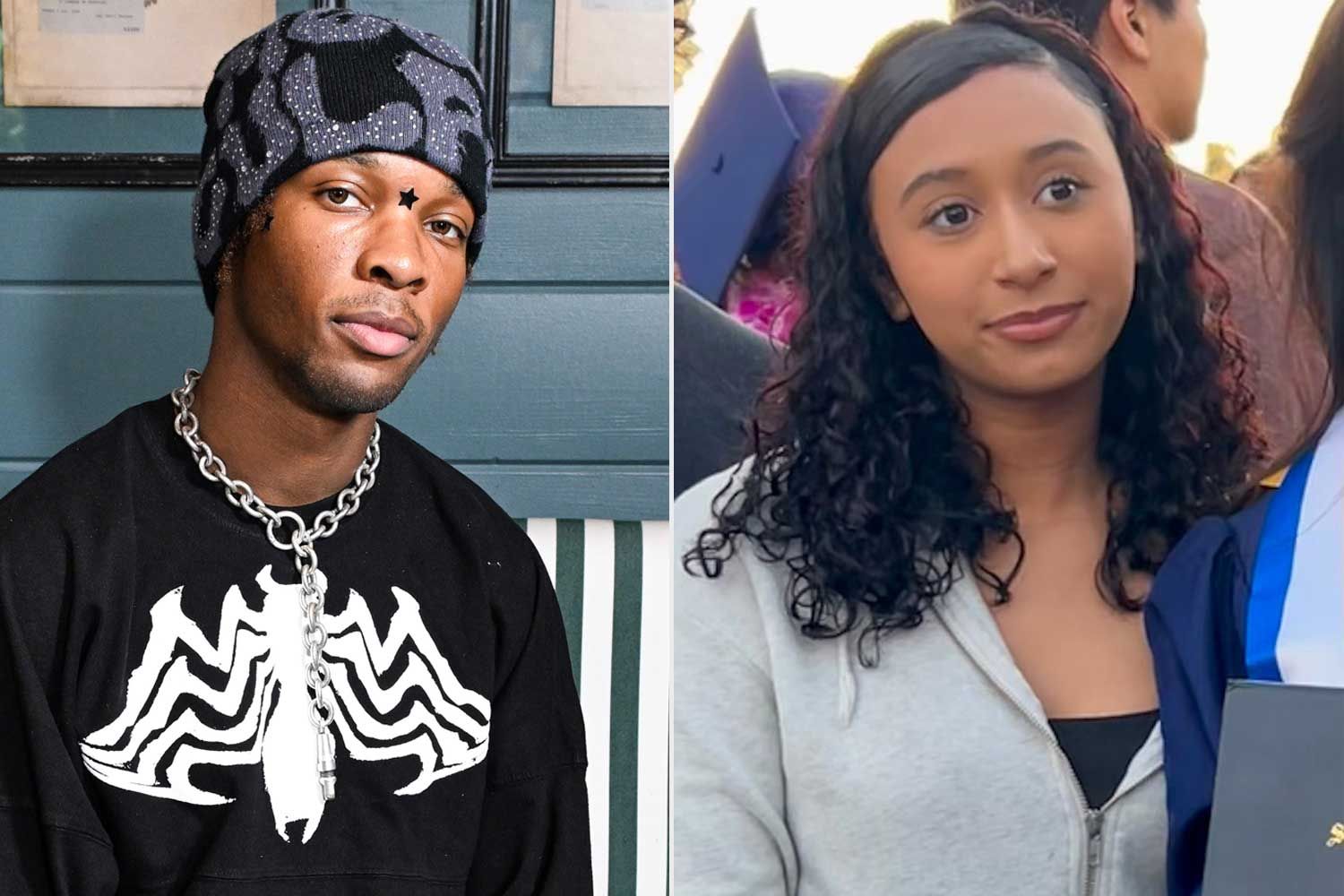 Singer D4vd arrested after missing teen girl's body found in his ...
