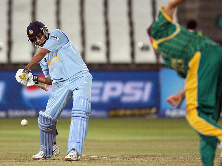 Rohit Sharma in line for 2027 World Cup: As all roads lead to South ...