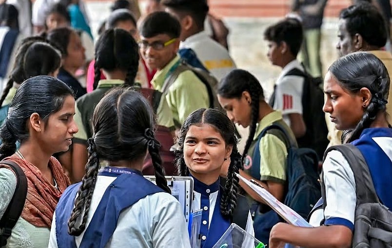 Government schools beat national average