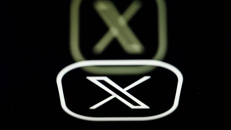 X down for thousands as users report login, feed and app issues