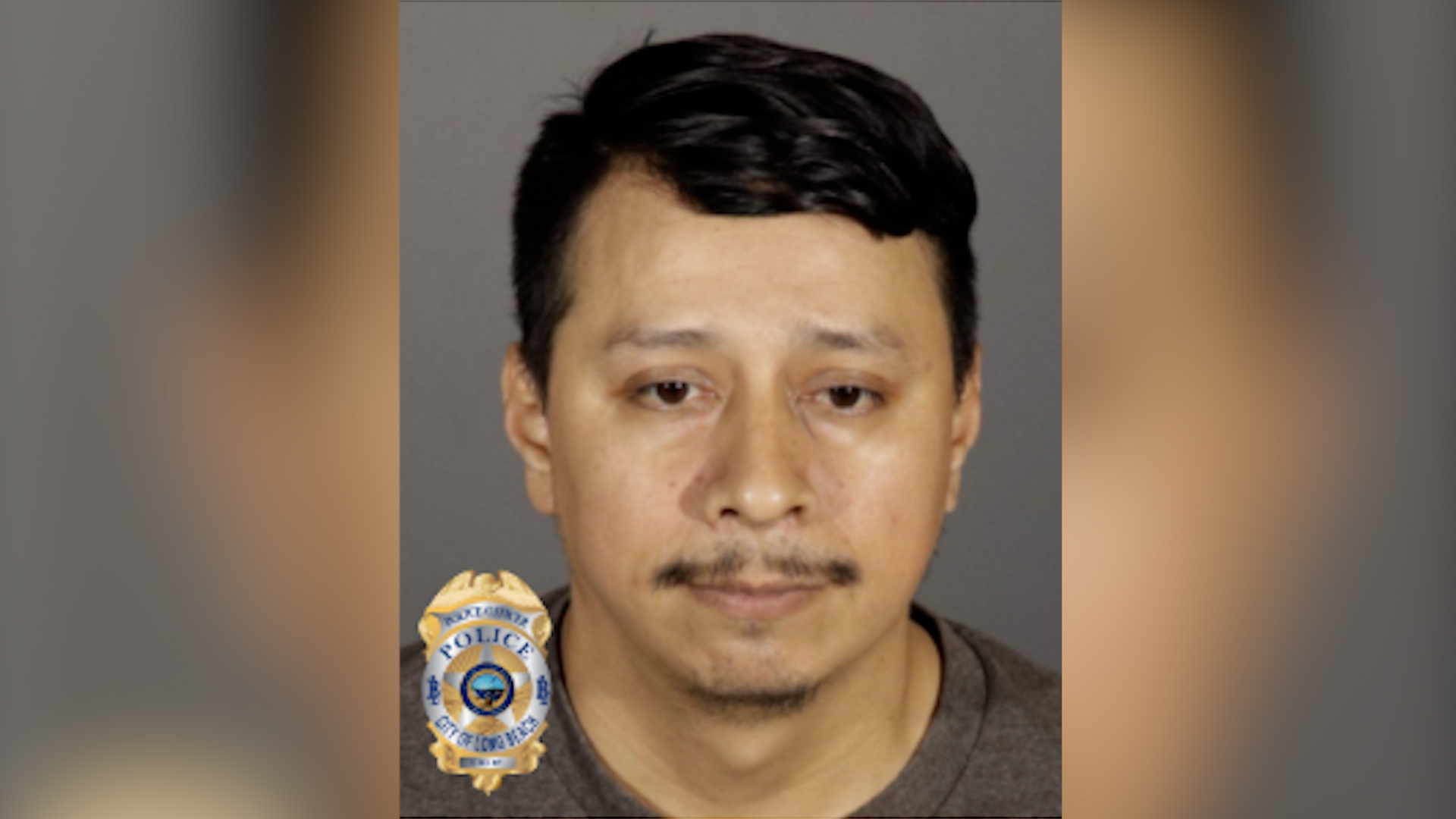 Man accused of sexually assaulting women while working at Long Beach ...