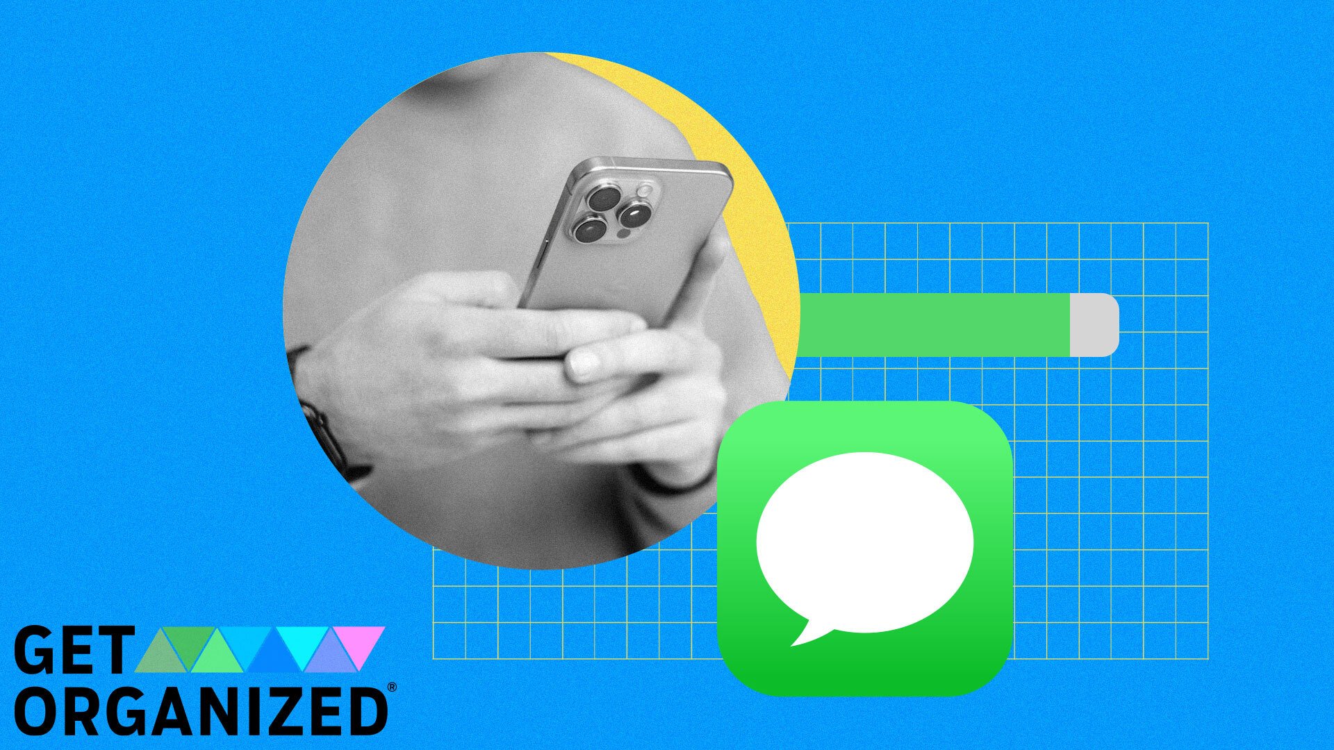 iPhone storage full? The 5-minute iMessage cleanup you've been ignoring