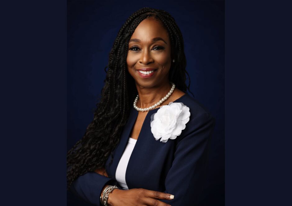 Board of trustees selects new president of Jackson State University