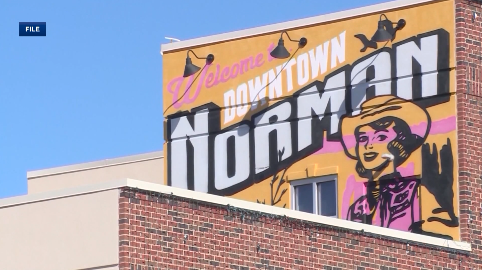 Cleveland County lawsuit questions Norman homeless shelter funding