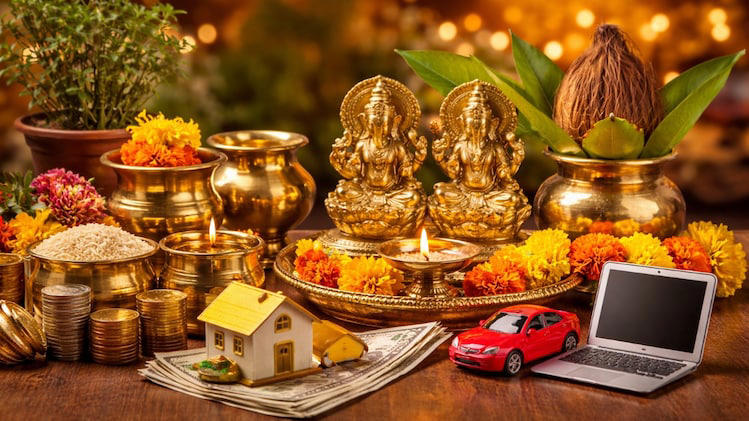 Akshaya Tritiya 2026 shopping guide: What to buy other than gold this year