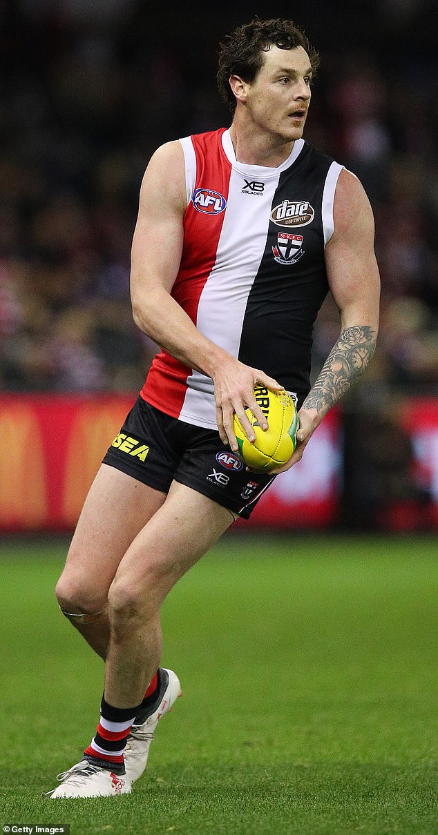 AFL star gets sacked as captain-coach of footy club after punching one ...