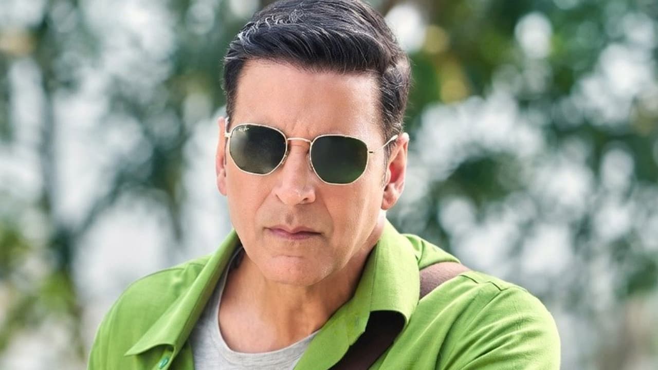 Bhooth Bangla actor Akshay Kumar last 5 films box office report card ...