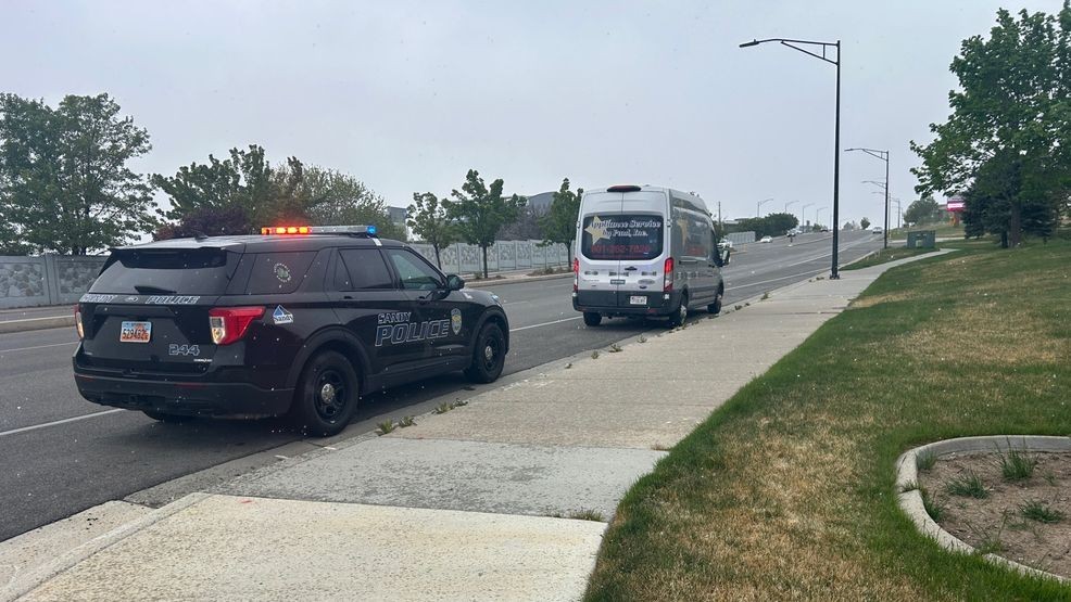Suspect taken into custody after road rage incident lead to shots fired ...