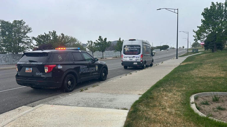 Suspect taken into custody after road rage incident lead to shots fired ...