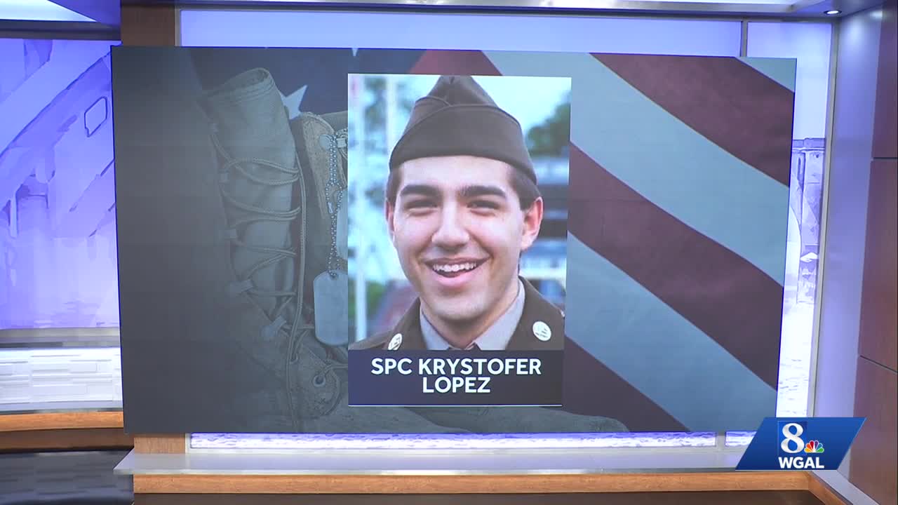 Department of Justice blocks release of coroner's report into soldier's ...