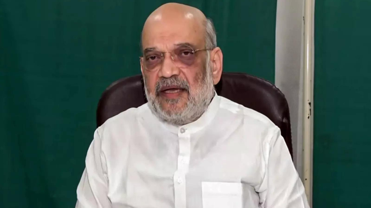 After rejig, seats for South will increase from 129 to 195: Amit Shah