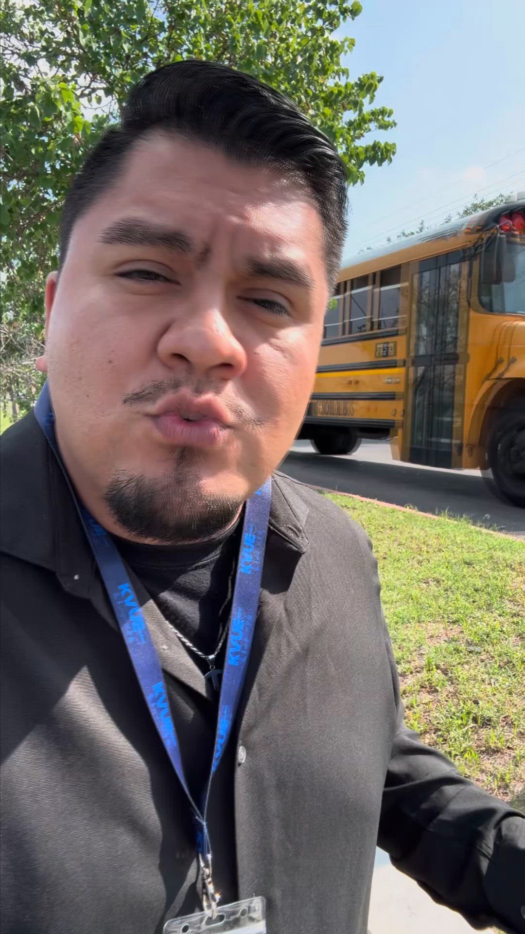 Round Rock ISD pauses bus route cuts ahead of 2026-27 school year